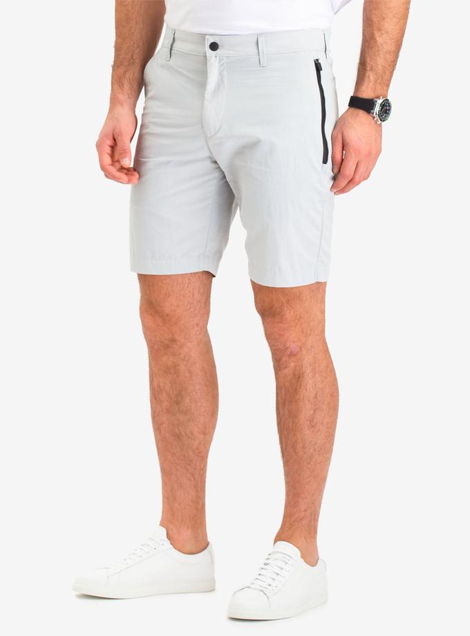 USPA MASON SPORT ZIP UP SHORTS Best Price