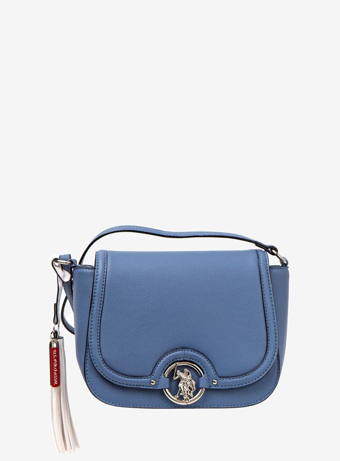 USPA MEDALLION CROSSBODY BAG New Arrival