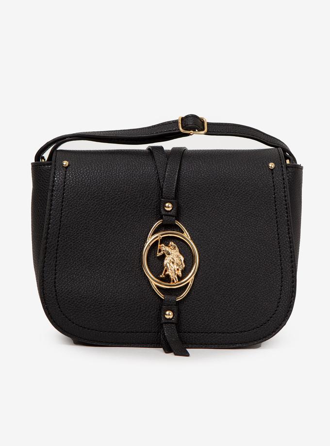 USPA MEDALLION CROSSBODY BAG Same Day Delivery