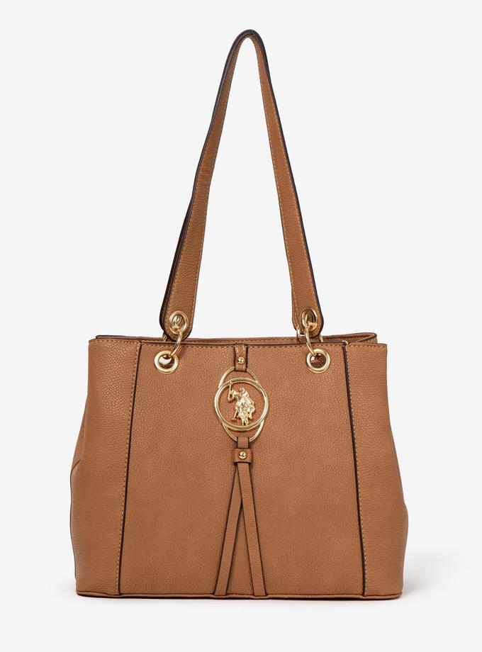 USPA MEDALLION TOTE BAG Best Price