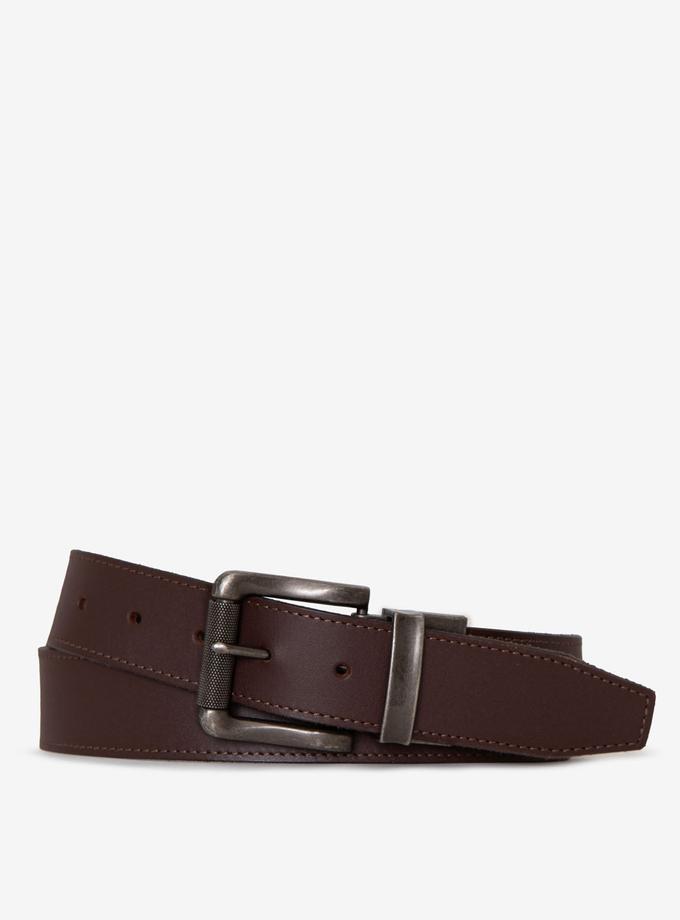 USPA MENS 35MM REVERSIBLE BELT On Sale