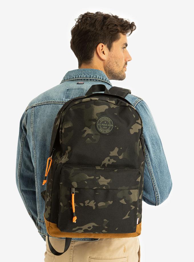 USPA MENS CAMO BACKPACK Best Seller