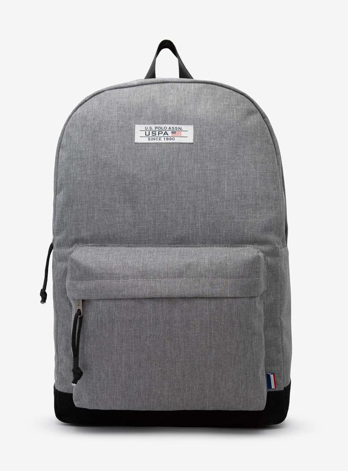 USPA MENS HEATHER BACKPACK Best Seller