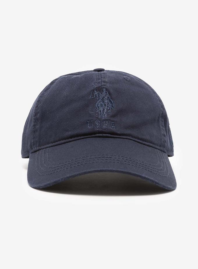 USPA MENS LARGE TONAL LOGO HAT For Sale