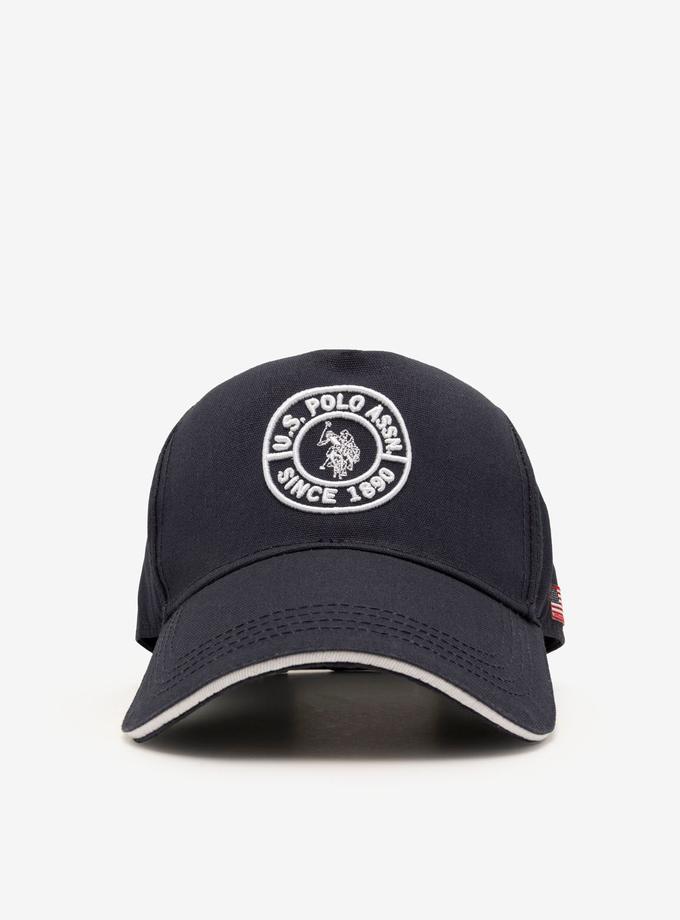 USPA MENS RAISED EMBROIDERED LOGO HAT Best Buy