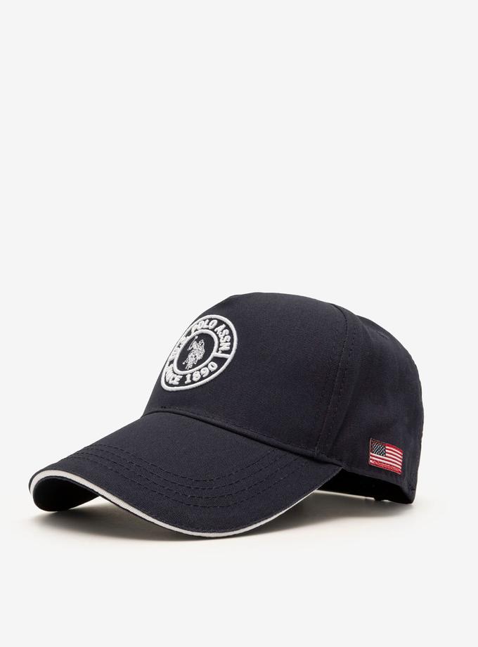 USPA MENS RAISED EMBROIDERED LOGO HAT Best Buy