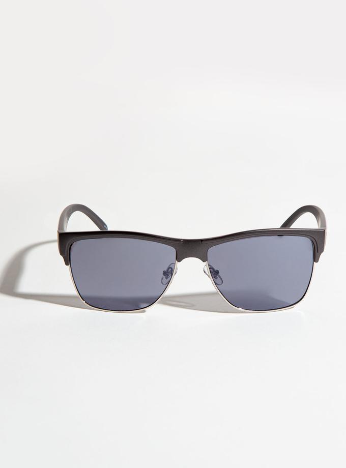 USPA MENS RETRO RIMLESS SUNGLASSES On Sale