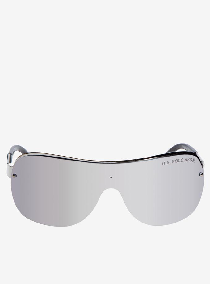 USPA MENS SHIELD SUNGLASSES Best Buy