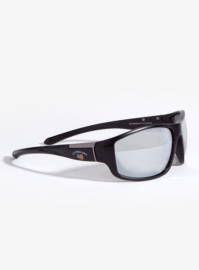 USPA MENS SPORT WRAP SUNGLASSES For Sale