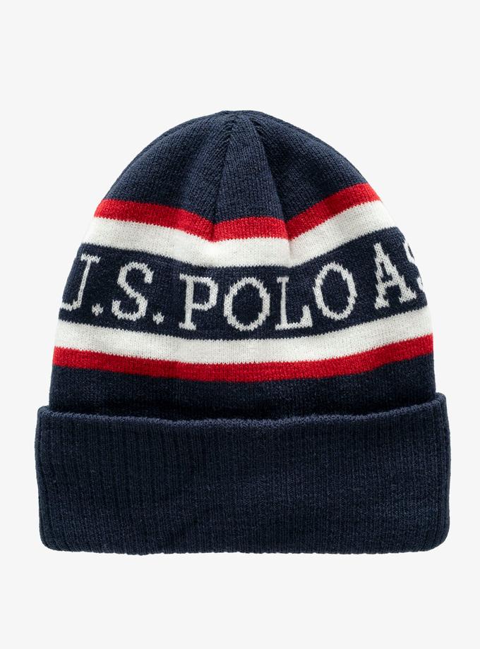 USPA MENS WORDMARK FLEECE LINED BEANIE Best Price