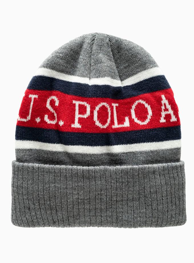 USPA MENS WORDMARK FLEECE LINED BEANIE Best Price