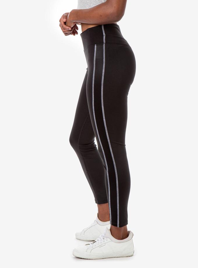 USPA MESH LEGGING Free shipping