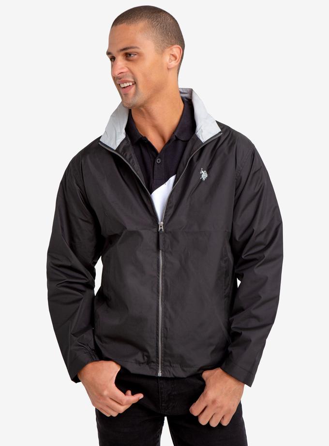 USPA MESH LINED WINDBREAKER For Sale