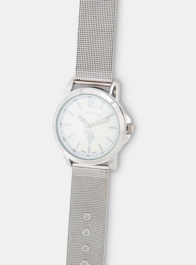 USPA MESH STRAP WATCH Best Buy