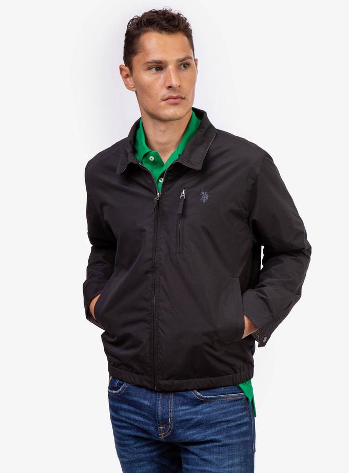 USPA MICRO FLEECE GOLF JACKET Best Buy