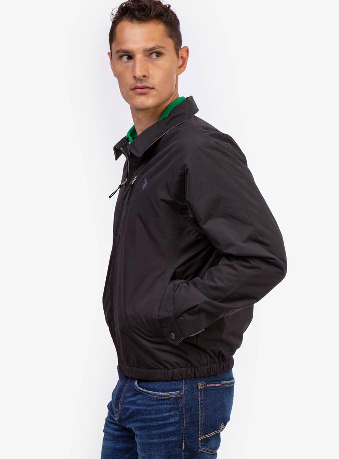 USPA MICRO FLEECE GOLF JACKET Best Buy