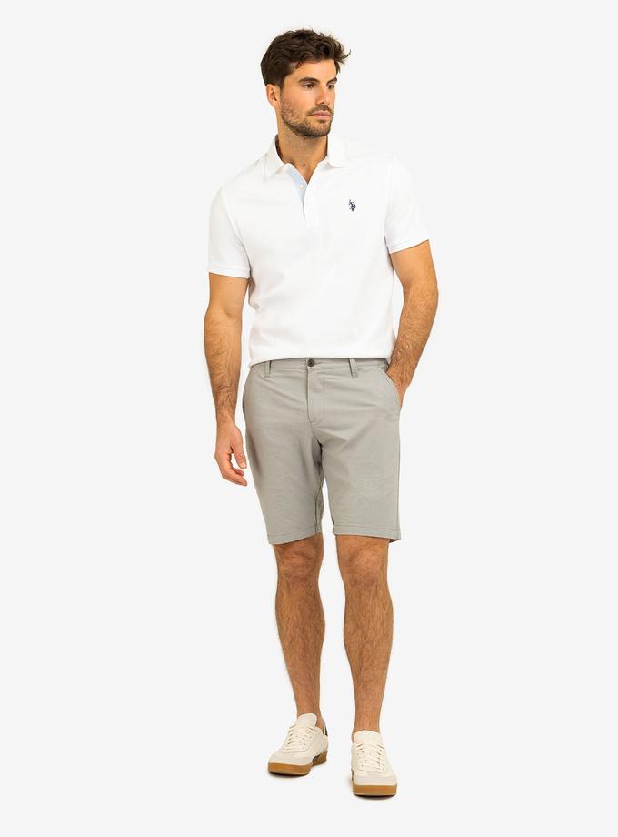 USPA MICRO HOUNDSTOOTH HARTFORD SHORTS High Quality