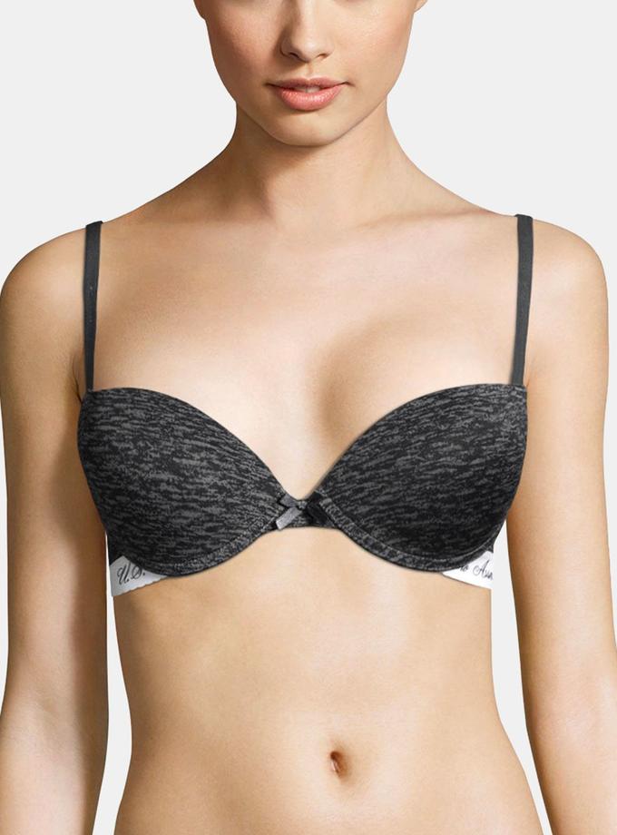 USPA MICROFIBER PUSH-UP BRA Best Buy