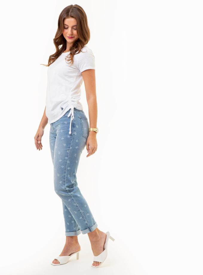 USPA MID RISE BOYFRIEND JEANS Best Seller