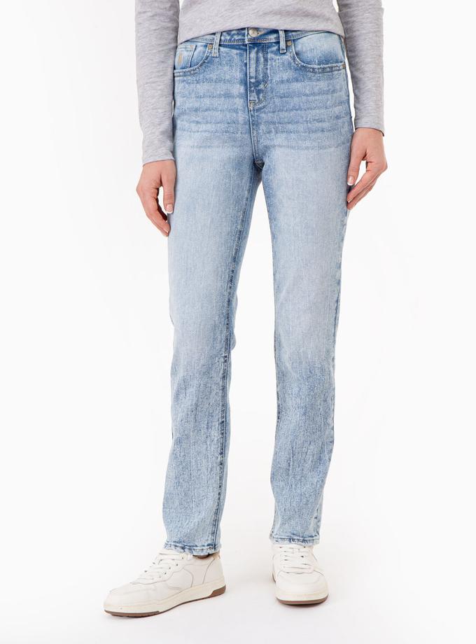 USPA MID RISE BOYFRIEND JEANS On Sale