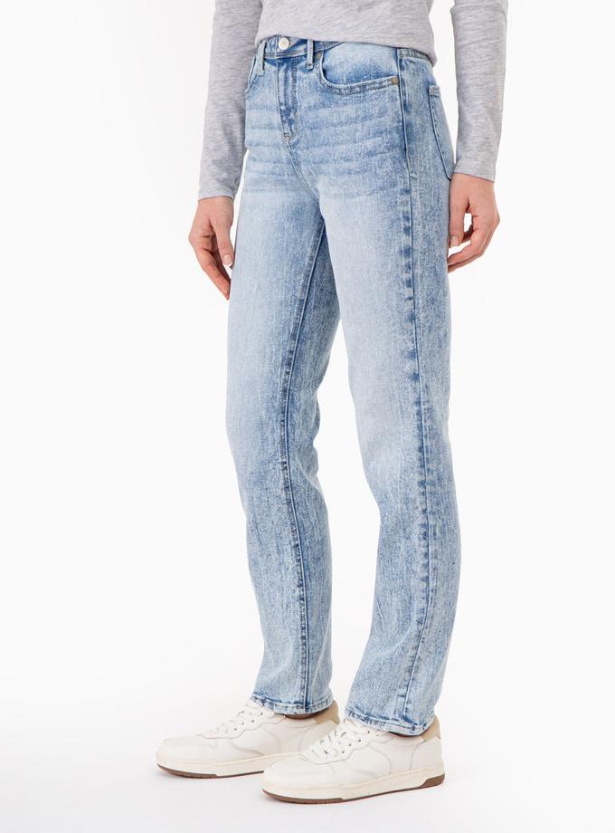 USPA MID RISE BOYFRIEND JEANS On Sale