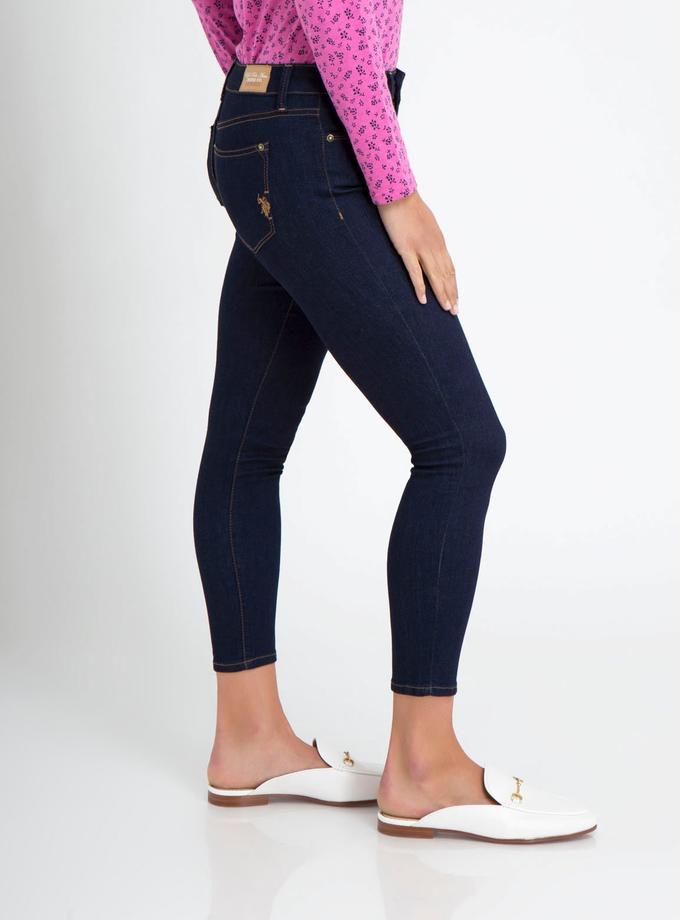 USPA MID RISE JEGGINGS On Sale