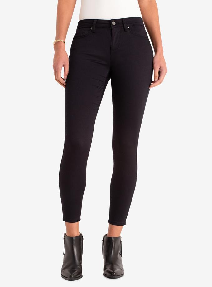 USPA MID RISE SATEEN JEGGING Same Day Delivery