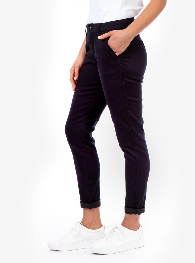 USPA MID RISE SLIM CHINO PANTS For Sale