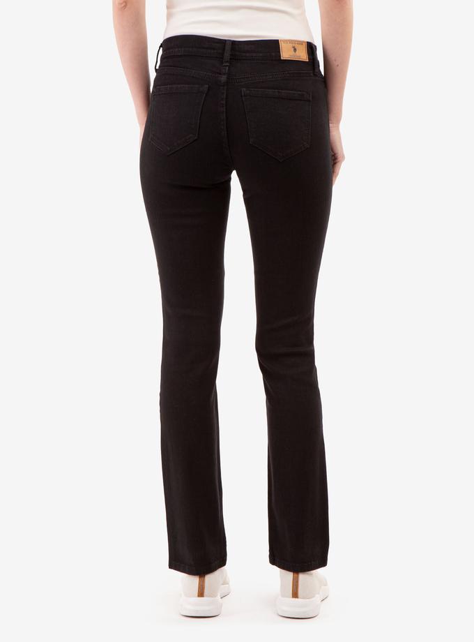 USPA MID RISE SLIM STRAIGHT JEANS For Sale