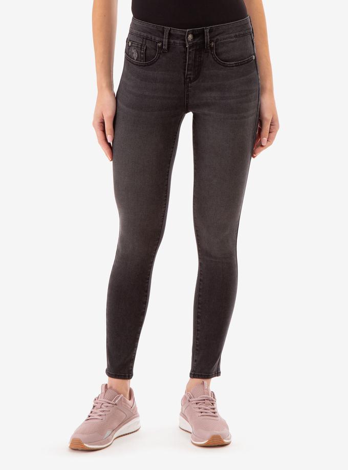 USPA MID RISE SUPER SKINNY JEGGING Best Seller