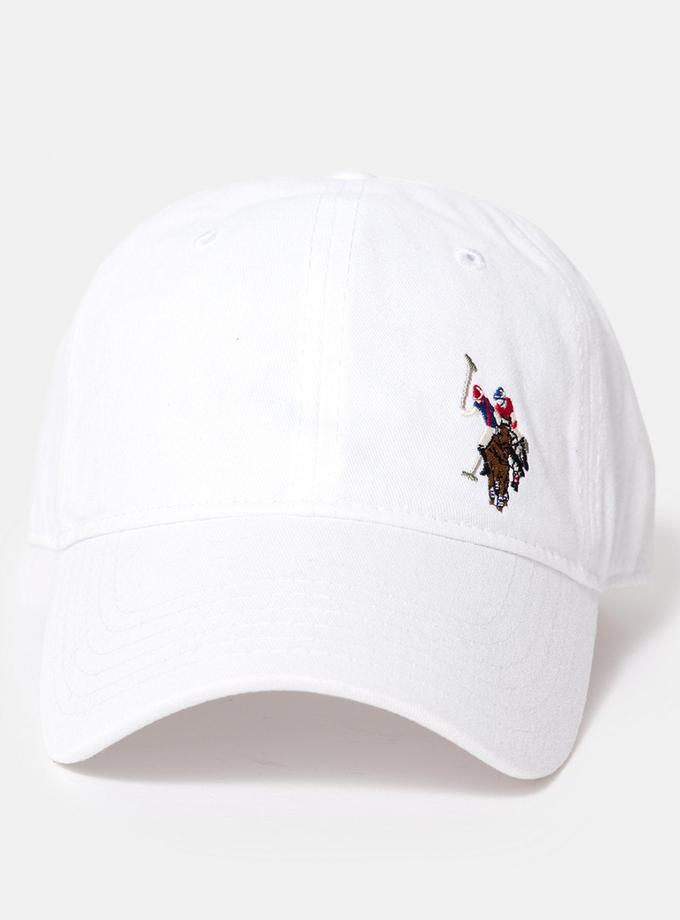 USPA MULTI COLOR BASEBALL CAP High Quality