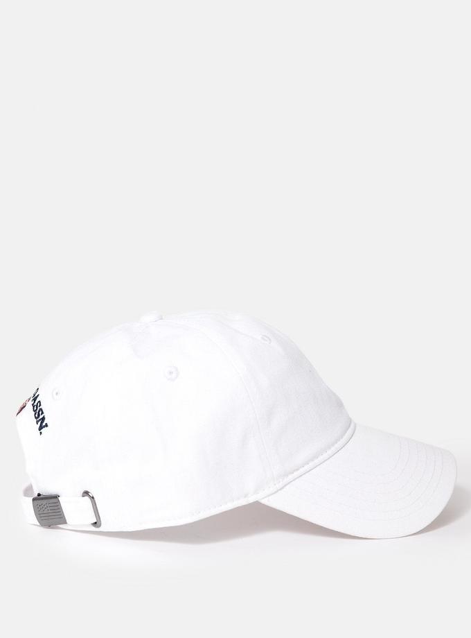 USPA MULTI COLOR BASEBALL CAP High Quality