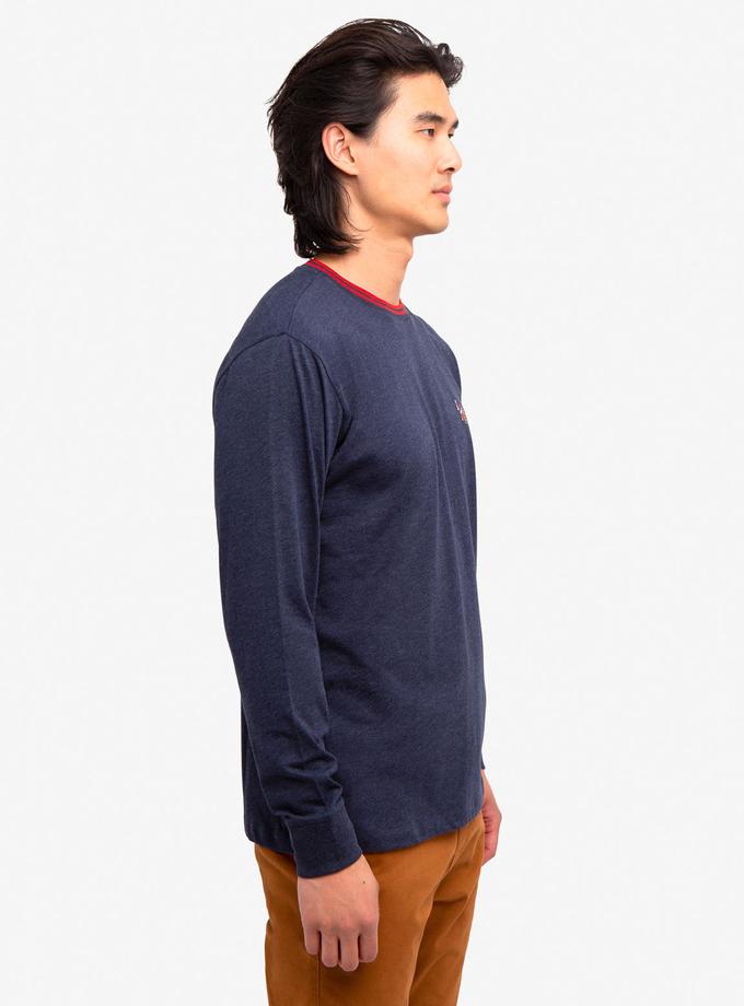 USPA MULTI LONG SLEEVE T-SHIRT New Arrival