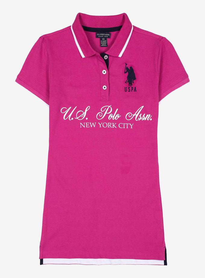 USPA NYC POLO SHIRT On Sale