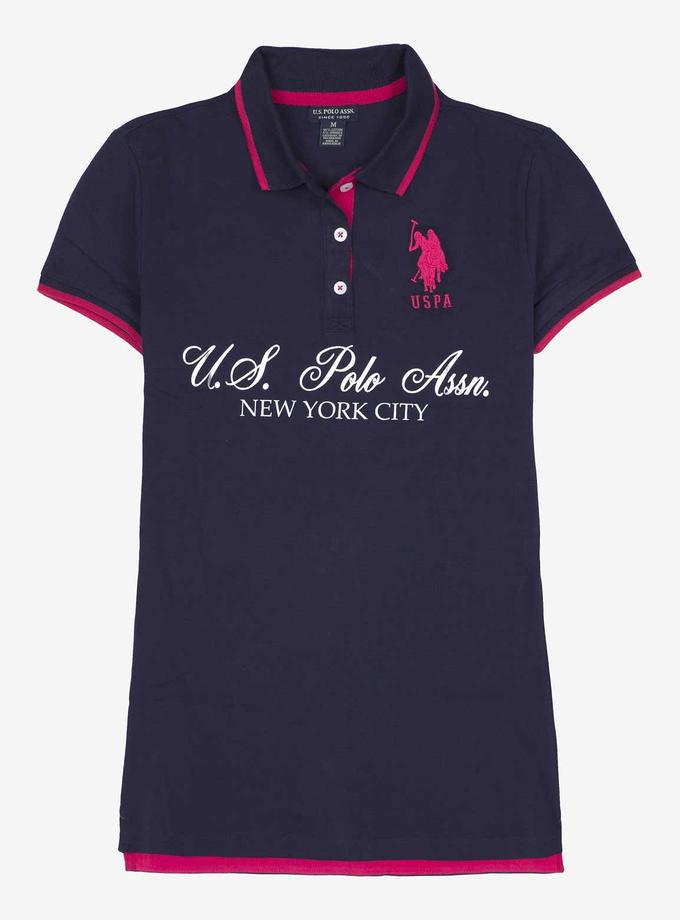 USPA NYC POLO SHIRT On Sale