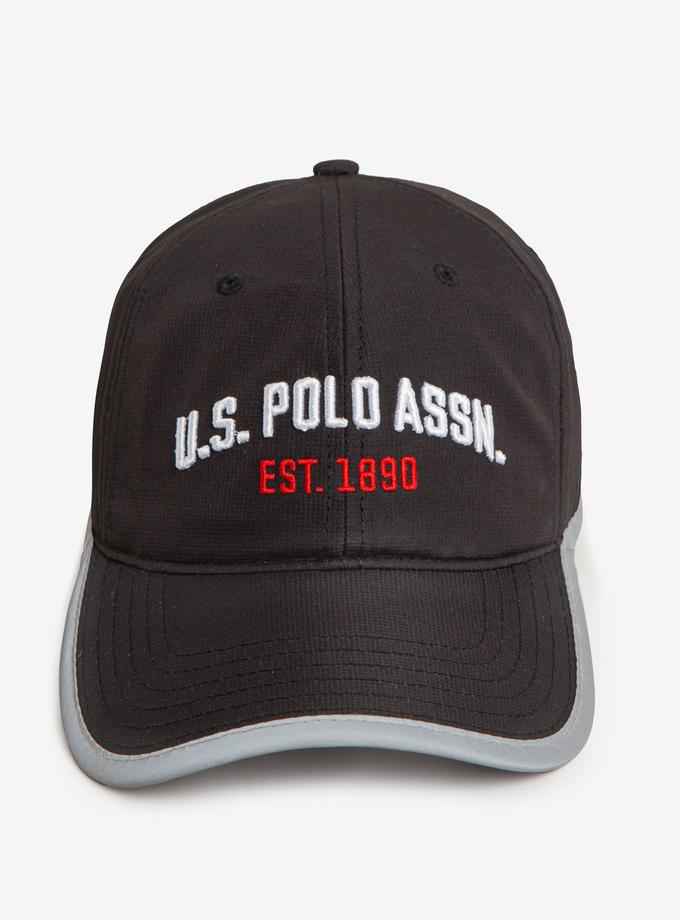 USPA NYLON RIPSTOP ACTIVE CAP On Sale