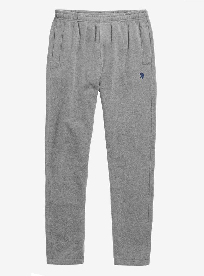 USPA PATCH POCKET FLEECE PANTS Free shipping