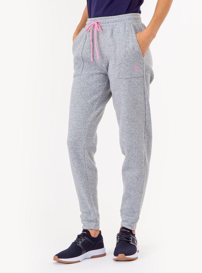 USPA PATCH POCKET JOGGER Best Buy