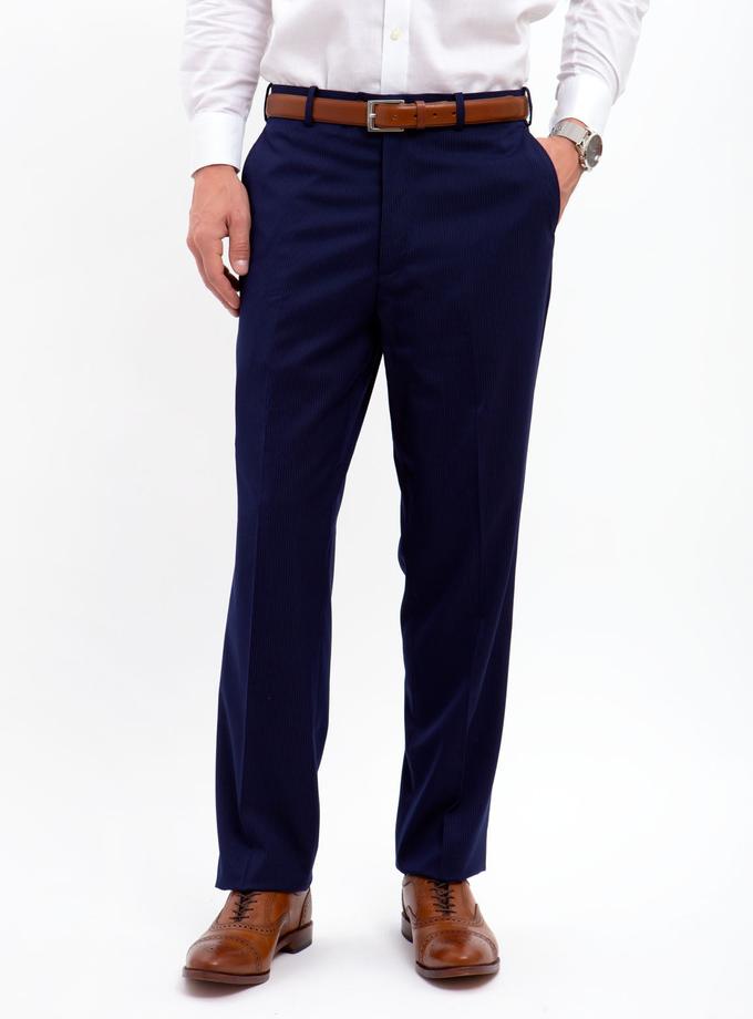 USPA Pinstripe Suit Pant Best Buy