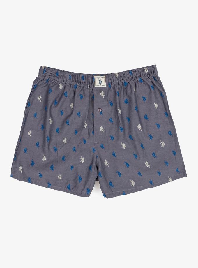 USPA PONY WOVEN BOXER Best Buy