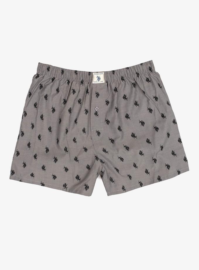 USPA PONY WOVEN BOXER Best Buy