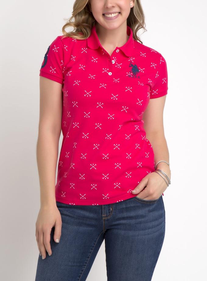 USPA PREMIUM MALLOT POLO SHIRT Best Price