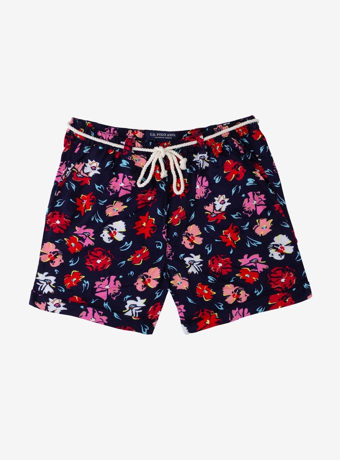 USPA PRINTED SHORTS New Arrival