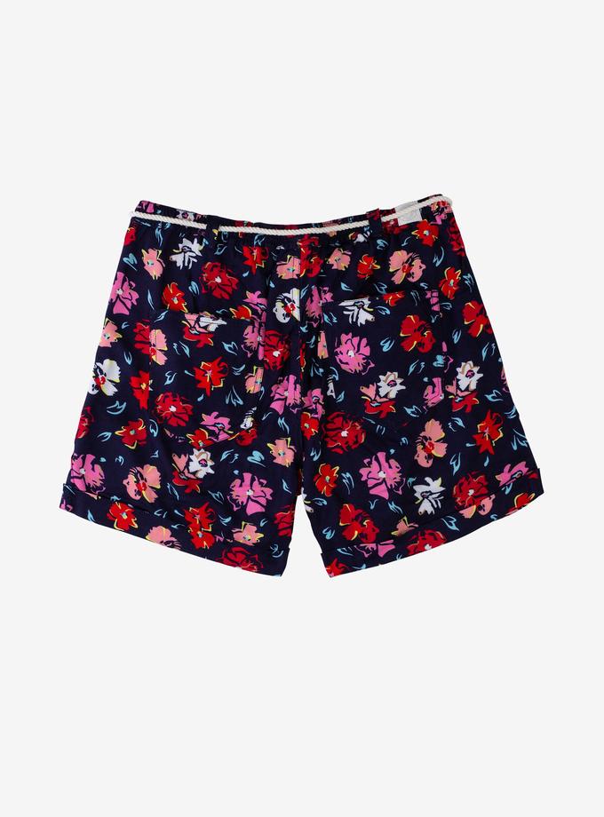 USPA PRINTED SHORTS New Arrival