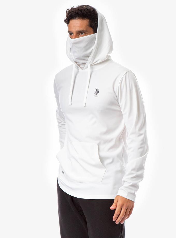 USPA PULLOVER MASK HOODIE Best Price