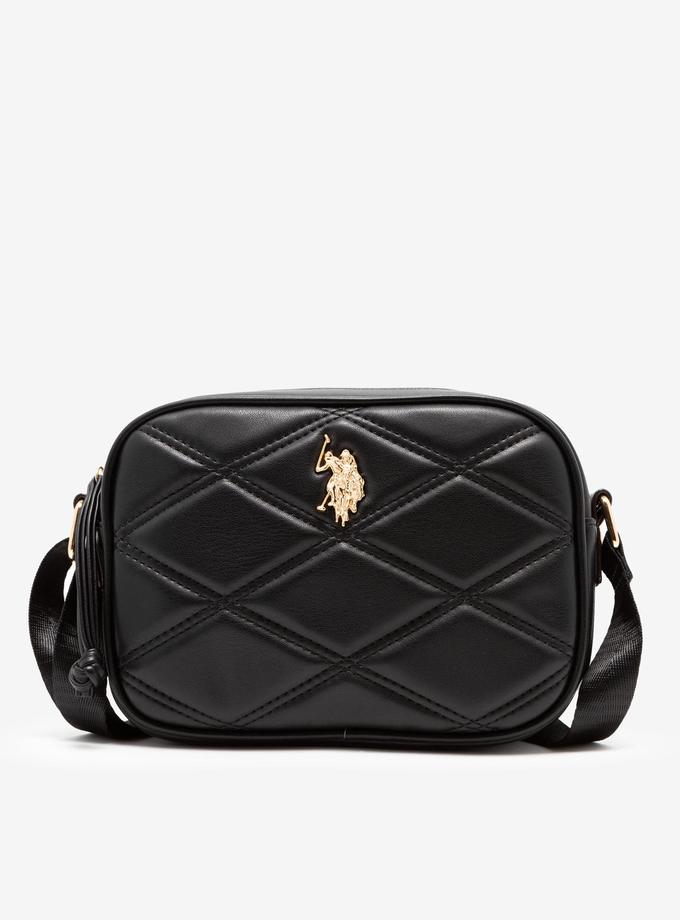 USPA QUILTED CROSSBODY BAG Best Buy