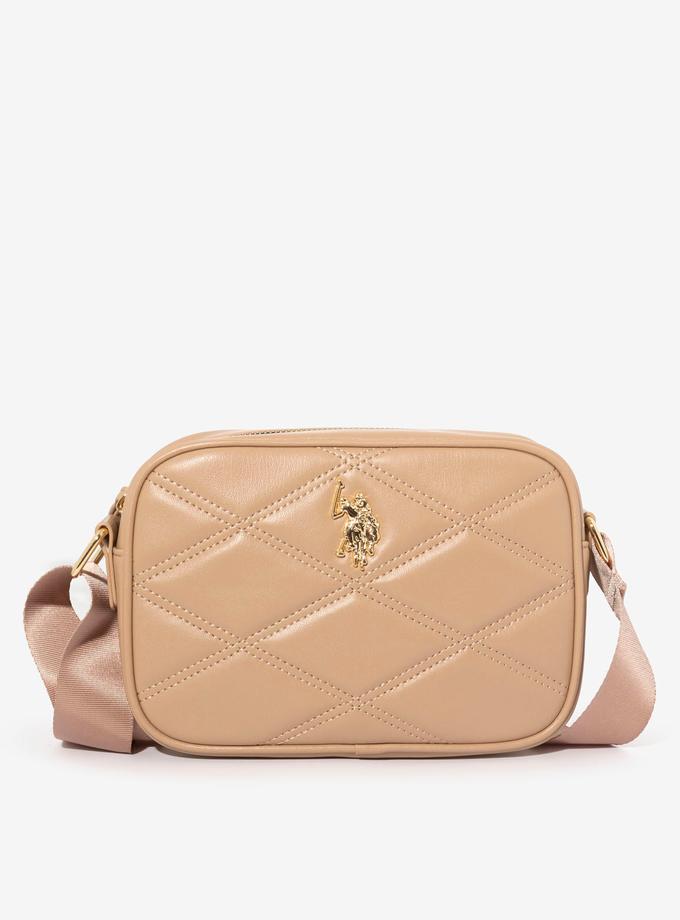 USPA QUILTED CROSSBODY High Quality