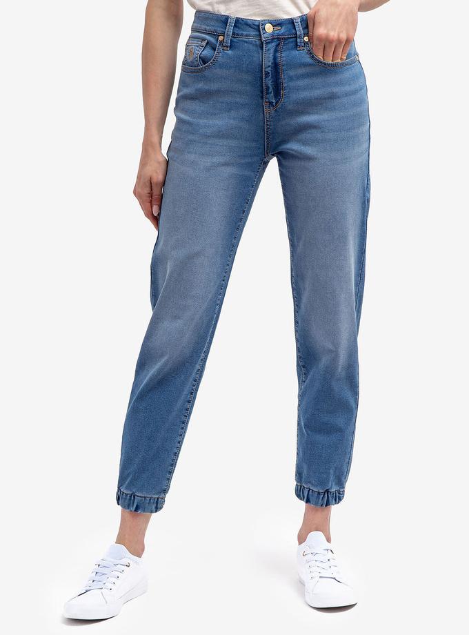 USPA RELAXED DENIM JOGGER On Sale