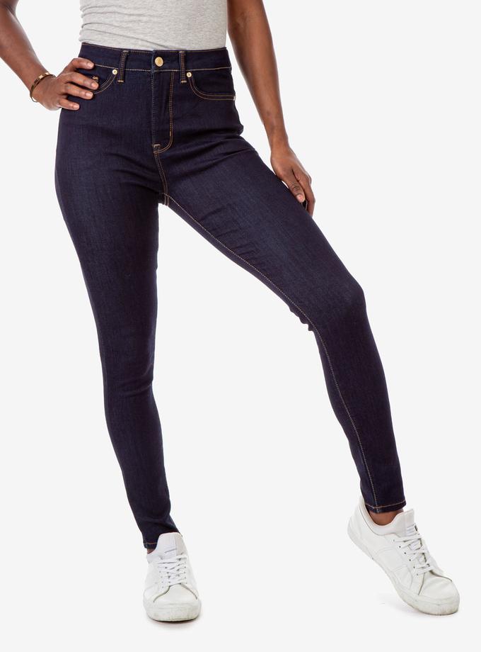 USPA REPREVE® HIGH RISE JEGGING Best Buy