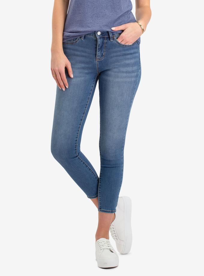 USPA REPREVE® MID-RISE JEGGING Best Buy